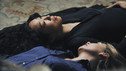 GREY'S ANATOMY - "Shock to the System" -- After weeks of concealing the fact she was pregnant and miscarried, Meredith at last tells Derek and is finally cleared to return to her surgical duties in the wake of the hospital shooting spree; Cristina experiences post-traumatic stress disorder in the midst of an operation; and Bailey refuses to let Alex operate until he agrees to have the bullet in his chest removed, on "Grey's Anatomy," THURSDAY, SEPTEMBER 30 (9:00-10:01 p.m., ET) on the ABC Television Network. (ABC/ERIC MCCANDLESS) SANDRA OH, ELLEN POMPEO