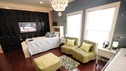 EXTREME MAKEOVER HOME EDITION - "Turner Family," - Boy's Bedroom, on "Extreme Makeover Home Edition," Sunday, May 21st on the ABC Television Network.