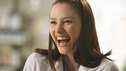 GREY'S ANATOMY - "Here Comes the Flood" - Lexie gets excited, on "Grey's Anatomy," THURSDAY, OCTOBER 9 (9:00-10:01 p.m., ET) on the ABC Television Network. (ABC/DANNY FELD) CHYLER LEIGH