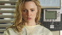 GREY'S ANATOMY - "These Ties That Bind" - New Intern,&nbsp;Sadie Harris, gets her first taste of doctoring at Seattle Grace, on "Grey's Anatomy," THURSDAY, NOVEMBER 13 (9:00-10:01 p.m., ET) on the ABC Television Network. (ABC/CRAIG SJODIN) MELISSA GEORGE