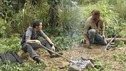 LOST - "Something Nice Back Home" (ABC/MARIO PEREZ)  KEN LEUNG, JOSH HOLLOWAY