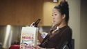 GREY'S ANATOMY - "Great Expectations" - While rumors of the Chief's departure spread among the hospital staff, Bailey proposes the creation of a free clinic, and a Seattle Grace doctor receives a proposal of a different sort, on "Grey's Anatomy," THURSDAY, JANUARY 25 (9:00-10:01 p.m., ET) on the ABC Television Network. (ABC/DANNY FELD) SANDRA OH