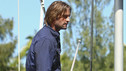 LOST - "The Last Recruit" - Alliances are forged and broken as the Locke and Jack camps merge, on "Lost," TUESDAY, APRIL 20 (9:00-10:02 p.m., ET) on the ABC Television Network. (ABC/MARIO PEREZ) JEFF FAHEY, JOSH HOLLOWAY
