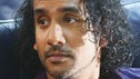 LOST - "316" - Sayid sits anxiously aboard Ajira 316, fearing the strange circumstances surrounding the flight could return him to the island, on "Lost,"&nbsp;WEDNESDAY, FEBRUARY 18 on the ABC&nbsp;Television Network. NAVEEN ANDREWS