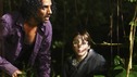LOST - "He's Our You" - Things begin to unravel when one of the survivors goes rogue and takes matters into their own hands -- risking the lives of everyone on the island -- on "Lost," WEDNESDAY, MARCH 25 (9:00-10:02 p.m., ET) on the ABC Television Network.  (ABC/MARIO PEREZ) NAVEEN ANDREWS, STERLING BEAUMON
