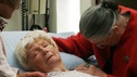 GREY'S ANATOMY - "Break On Through" (ABC/RON TOM) PAMELA ROYLANCE, DONA HARDY, RAE ALLEN