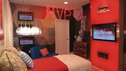 EXTREME MAKEOVER HOME EDITION - "Anderson Family,"  - Boy's Bedroom    Picture, on "Extreme Makeover Home Edition," Sunday, December 5th      (8:00-9:00 p.m. ET/PT) on the ABC Television Network.