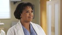 GREY'S ANATOMY - "Don't Stand So Close to Me" - Recent events strain Burke and Cristina's relationship, Meredith's half-sister, Molly, is admitted to the hospital, and Mark and Sloan must work together when two close-knit brothers seek medical help, on "Grey's Anatomy," THURSDAY, NOVEMBER 30 (9:00-10:01 p.m., ET) on the ABC Television Network. (ABC/VIVIAN ZINK) CHANDRA WILSON