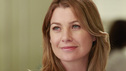 GREY'S ANATOMY - "Love Turns You Upside Down" - The new batch of interns find themselves involved in all the drama at Seattle Grace: Meredith asks Heather to go above and beyond to help fix Derek's hand; Cristina starts a healthy competition between Stephanie and Leah, which inadvertently leads to a medical emergency for Cristina's patient; Alex sees Jo in a new light as they work to save a baby's life, and April teaches Shane a valuable lesson during "lumps and bumps" duty, on "Grey's Anatomy," THURSDAY, DECEMBER 6 (9:00-10:02 p.m., ET) on the ABC Television Network. (ABC/RON TOM) ELLEN POMPEO