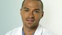 GREY'S ANATOMY - ABC's "Grey's Anatomy" stars Jesse Williams as Jackson Avery. (ABC/BOB D'AMICO)