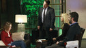 PRIVATE PRACTICE - "Two Steps Back" - Charlotte and Cooper look to forgive each another after revealing secrets during couples therapy, Violets seeks the forgiveness and approval of her fellow doctors after they learn her novel-in-progress will make all of their personal lives public, Sheldon treats a patient who claims to have multiple personality disorder, and Sam and Naomi team up on a case involving a pregnant teen with Down's Syndrome , on "Private Practice," THURSDAY, FEBRUARY 24 (10:01-11:00 p.m., ET) on the ABC Television Network. (ABC/RON TOM) LIZA WEIL, BRIAN BENBEN, JENNIFER ASPEN, MATT ROTH