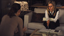 PRIVATE PRACTICE - "What Happens Next" - Charlotte chooses to suffer in silence as she tries to deal with the emotional aftermath of the attack, as Addison struggles to keep the events of that night a secret, while Cooper and the doctors of Oceanside Wellness fight their own demons arising from the assault, on "Private Practice," THURSDAY, NOVEMBER 11 (10:01-11:00 p.m., ET) on the ABC Television Network. (ABC/ERIC MCCANDLESS) KATE WALSH, KADEE STRICKLAND