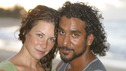 101362_3421 -- LOST - &Ograve;Confidence Man&Oacute; &ETH; When Shannon suffers an asthma attack, Jack and Sayid realize brutality might be the only way to convince Sawyer to relinquish the life-saving medicine he&Otilde;s hoarding. Meanwhile, Sun struggles to decide if she&Otilde;ll obey husband Jin&Otilde;s orders to stay out of others&Otilde; affairs, and Kate uncovers some shocking secrets about Sawyer, on &Ograve;Lost,&Oacute; WEDNESDAY, NOVEMBER 10 (8:00-9:00 p.m., ET), on the ABC Television Network. (ABC/MARIO PEREZ) EVANGELINE LILLY, NAVEEN ANDREWS