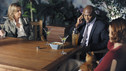 PRIVATE PRACTICE - "Blowups" - Two back-to-back episodes of "Private Practice" air on THURSDAY, DECEMBER 3. In the second episode, "Blowups" (10:00-11:00 p.m.), a terrible explosion at Dell's house lands Betsey and Heather in the hospital, and everyone is pushed to the limit trying to save their lives. Tensions rise even higher between Addison and The Captain when her mother, Bizzy, shows up and a shocking family secret is revealed. (ABC/ERIC MCCANDLESS) JOBETH WILLIAMS, TAYE DIGGS, KATE WALSH