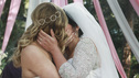 GREY'S ANATOMY - "White Wedding" - As Callie and Arizona's wedding approaches, the couple quickly realize that the day they've been looking forward to is not turning out the way they'd envisioned. Meanwhile Alex continues to make the other residents jealous as he appears to be the top contender for Chief Resident, Meredith and Derek make a decision that will change their lives forever, and Dr. Perkins presents Teddy with a very tempting proposition, on Grey's Anatomy," THURSDAY, MAY 5 (9:00-10:01 p.m., ET) on the ABC Television Network. (ABC/RICHARD CARTWRIGHT) JESSICA CAPSHAW, SARA RAMIREZ