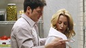 DESPERATE HOUSEWIVES - "Into the Woods" - Lynette realizes she loves Rick Coletti, on "Desperate Housewives," SUNDAY, MAY 6 (9:00-10:02 p.m., ET) on the ABC Television Network. (ABC/RON TOM) JASON GEDRICK, FELICITY HUFFMAN