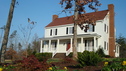 EXTREME MAKEOVER HOME EDITION - "Lucas Family," - Exterior, on "Extreme Makeover Home Edition," Sunday, March 2nd on the ABC Television Network.