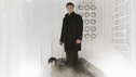 CASTLE - "Countdown" (Part 2) -- With time running out, Castle and Beckett must put aside their differences with Agent Fallon (guest star Adrian Pasdar) to avert a city-wide catastrophe, on "Castle," MONDAY, FEBRUARY 28 (10:01-11:00 p.m. ET) on the ABC Television Network. (ABC/KAREN NEAL) NATHAN FILLION