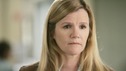 GREY'S ANATOMY - "Name of the Game" - George begins to overstay his welcome at Burke's apartment; Meredith learns a secret about her father; Bailey worries her colleagues will not treat her the same now that she's a mother; and Alex gets a lesson in bedside manners, on "Grey's Anatomy," SUNDAY, APRIL 2 (10:00-11:00 p.m., ET) on the ABC Television Network. (ABC/PETER "HOPPER" STONE) MARE WINNINGHAM