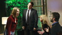 PRIVATE PRACTICE - "Two Steps Back" - Charlotte and Cooper look to forgive each another after revealing secrets during couples therapy, Violets seeks the forgiveness and approval of her fellow doctors after they learn her novel-in-progress will make all of their personal lives public, Sheldon treats a patient who claims to have multiple personality disorder, and Sam and Naomi team up on a case involving a pregnant teen with Down's Syndrome , on "Private Practice," THURSDAY, FEBRUARY 24 (10:01-11:00 p.m., ET) on the ABC Television Network. (ABC/RON TOM) LIZA WEIL, BRIAN BENBEN, JENNIFER ASPEN, MATT ROTH