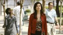 GREY'S ANATOMY - "Piece of My Heart" - Addison returns to Seattle Grace to perform an operation and is taken aback by all of the changes in her old co-workers' lives. Meanwhile Meredith and Derek's clinical trial has its first patient, and Rebecca/Ava returns with shocking news for Alex, on "Grey's Anatomy," THURSDAY, MAY 1 (9:00-10:01 p.m., ET) on the ABC Television Network.  (ABC/SCOTT GARFIELD) KATE WALSH