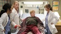 GREY'S ANATOMY - "Something to Talk About"(ABC/CRAIG SJODIN) SANDRA OH, KATHERINE HEIGL, JOE SIKORA, ELLEN POMPEO