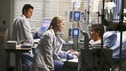 GREY'S ANATOMY - "Superstition" - When a series of deaths occur at Seattle Grace, the uncanny events bring out the doctors' superstitious sides and make Izzie nervous about Denny's surgery. Meanwhile, Derek and Addison discuss making a more permanent living arrangement, and Richard treats a very special, old friend, on "Grey's Anatomy," SUNDAY, MARCH 19 (10:00-11:00 p.m., ET) on the ABC Television Network. (ABC/SCOTT GARFIELD) JUSTIN CHAMBERS, KATHERINE HEIGL, JEFFREY DEAN MORGAN
