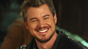 GREY'S ANATOMY - "Testing 1-2-3" - The interns take the biggest test of their careers, their first-year medical exams, as the residents attend to three injured mountain climbers. Meanwhile Callie's suspicions of George and Izzie grow, and Cristina struggles to write her wedding vows, on "Grey's Anatomy," THURSDAY, MAY 10 (9:00-10:01 p.m., ET) on the ABC Television Network. (ABC/SCOTT GARFIELD) ERIC DANE