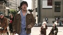 GREY'S ANATOMY - "Let It Be" (ABC/SCOTT GARFIELD) GEOFFREY RIVAS, T.R. KNIGHT