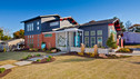 EXTREME MAKEOVER HOME EDITION - "Graham Family," - Exterior Picture,  on "Extreme Makeover Home Edition," Sunday, January 23rd (8:00-9:00  p.m. ET/PT) on the ABC Television Network. 