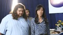 LOST - "There's No Place Like Home," Part 1 - The face-off between the survivors and the freighter people begins, on "Lost," THURSDAY, MAY 15 (10:02-11:00 p.m., ET) on the ABC Television Network.  (ABC/MARIO PEREZ) JORGE GARCIA, NAVEEN ANDREWS, YUNJIN KIM