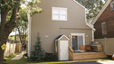 EXTREME MAKEOVER HOME EDITION - "Ali Family," - Exterior, on "Extreme Makeover Home&nbsp; Edition," Sunday, October 31st on the ABC Television Network.