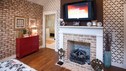 EXTREME MAKEOVER HOME EDITION - "Simpson Family," - Master Bedroom   Picture,   on "Extreme Makeover Home Edition," Sunday, January 16th   (8:00-9:00 p.m.   ET/PT) on the ABC Television Network.