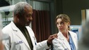 GREY'S ANATOMY - "Break On Through" (ABC/RON TOM) JAMES PICKENS, JR., ELLEN POMPEO