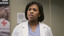 GREY'S ANATOMY - "Name of the Game" - George begins to overstay his welcome at Burke's apartment; Meredith learns a secret about her father; Bailey worries her colleagues will not treat her the same now that she's a mother; and Alex gets a lesson in bedside manners, on "Grey's Anatomy," SUNDAY, APRIL 2 (10:00-11:00 p.m., ET) on the ABC Television Network. (ABC/PETER "HOPPER" STONE) CHANDRA WILSON