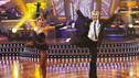 DANCING WITH THE STARS THE RESULTS SHOW - "Episode 907A" - The remaining seven couples faced the Dance-Off double elimination as the tenth and eleventh couples eliminated from the competition were announced, on "Dancing with the Stars the Results Show," TUESDAY, NOVEMBER 3 (9:00-10:01 p.m., ET), on the ABC Television Network. (ABC/ADAM LARKEY) KARINA SMIRNOFF, AARON CARTER