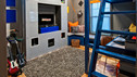 EXTREME MAKEOVER HOME EDITION - "Joplin Families" - Gonzalez-Ely Family   After Picture,    on  "Extreme Makeover Home Edition,"   Friday, January   13th (8:00-10:00    p.m.  ET/PT) on the ABC Television   Network.