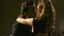 GREY'S ANATOMY - In the first hour of part two of the season finale of ABC's "Grey's Anatomy" -- "Deterioration of the Fight or Flight Response" -- Izzie and George attend to Denny as the pressure increases to find him a new heart, Cristina suddenly finds herself in charge of an ER, and Derek grapples with the realization that the life of a friend is in his hands. In the second hour, "Losing My Religion," Richard goes into interrogation mode about a patient's condition, Callie confronts George about his feelings for her, and Meredith and Derek meet about Doc. Part two of the season finale of "Grey's Anatomy" airs MONDAY, MAY 15 (9:00-11:00 p.m., ET) on the ABC Television Network. (ABC/SCOTT GARFIELD) PATRICK DEMPSEY, ELLEN POMPEO