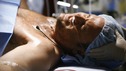 GREY'S ANATOMY - "Rise Up" - A patient must undergo a painful procedure to stay alive, on "Grey's Anatomy," THURSDAY, NOVEMBER 6 (9:00-10:01 p.m., ET) on the ABC Television Network. (ABC/SCOTT GARFIELD) TOM VERICA