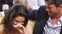 DESPERATE HOUSEWIVES - "Sweetheart, I Have to Confess" - Susan professes her love for Ian, on "Desperate Housewives," SUNDAY, OCTOBER 29 (9:00-10:01 p.m., ET) on the ABC Television Network. (ABC/RON TOM) TERI HATCHER, DOUGRAY SCOTT