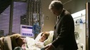 GREY'S ANATOMY - "Name of the Game" - George begins to overstay his welcome at Burke's apartment; Meredith learns a secret about her father; Bailey worries her colleagues will not treat her the same now that she's a mother; and Alex gets a lesson in bedside manners, on "Grey's Anatomy," SUNDAY, APRIL 2 (10:00-11:00 p.m., ET) on the ABC Television Network. (ABC/PETER "HOPPER" STONE) MARE WINNINGHAM, MANDY SIEGFRIED, JEFF PERRY