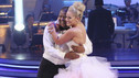 DANCING WITH THE STARS THE RESULTS SHOW - "Episode 1102A" - Kyle Massey and Lacey Schwimmer entertained the audience with an encore performance on this season's second "Dancing with the Stars Results Show,"  on TUESDAY, SEPTEMBER 28 (9:00-10:01 p.m., ET), on the ABC Television Network. (ABC/ADAM LARKEY) KYLE MASSEY, LACEY SCHWIMMER
