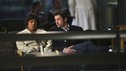 GREY'S ANATOMY - "Forever Young" - The ER is filled with teenagers after a schoolbus crash, Bailey treats a patient who was her high school crush, Derek goes out on a date with a fellow doctor, and Thatcher enters the ER looking for Meredith, on "Grey's Anatomy," THURSDAY, NOVEMBER 15 (9:00-10:02 p.m., ET) on the ABC Television Network. (ABC/RICHARD CARTWRIGHT) CHANDRA WILSON, PATRICK DEMPSEY