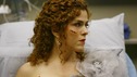 GREY'S ANATOMY - "Dream a Little Dream of Me" - On the two-hour season premiere of "Grey's Anatomy," Meredith and Derek learn that "happily ever after" isn't easy, a military doctor who brings in a trauma patient catches Cristina's eye, and the Chief and his staff reel at the news that Seattle Grace is no longer nationally ranked as a top-tier teaching hospital, on "Grey's Anatomy," THURSDAY, SEPTEMBER 25 (9:00-11:00 p.m., ET) on the ABC Television Network. (ABC/SCOTT GARFIELD) BERNADETTE PETERS