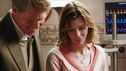 GREY'S ANATOMY - "The Other Side of This Life" - Addison takes temporary leave from Seattle Grace and makes a road trip to Los Angeles in order to visit some old friends from medical school. As Meredith continues to bond with her stepmother, Susan, Cristina reluctantly plans her wedding with the assistance of her mother, Helen, and Burke's mother, Mama Jane. Meanwhile, Derek must perform  emergency surgery on Ava/Jane Doe, as Alex continues his unfailing bedside manner with her, on "Grey's Anatomy," THURSDAY, MAY 3 (9:00-11:00 p.m., ET) on the ABC Television Network. (ABC/RON  TOM) GARY HERSHBERGER, STEPHANIE NIZNIK