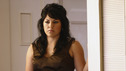 GREY'S ANATOMY - "Didn't We Almost Have It All" - Cristina and Burke's wedding day arrives - along with the interns' first exam results - and a successor to the Chief is named, as Callie and George make a big decision about their relationship, on the Season Finale of "Grey's Anatomy," THURSDAY, MAY 17 (9:00-10:07 p.m., ET) on the ABC Television Network. (ABC/SCOTT GARFIELD) SARA RAMIREZ