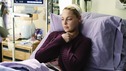GREY'S ANATOMY - "Sweet Surrender" - Izzie Stevens begins to feel the effects of her cancer treatments, on "Grey's Anatomy," THURSDAY, APRIL 23 (9:00-10:02 p.m., ET) on the ABC Television Network. (ABC/CRAIG SJODIN) KATHERINE HEIGL
