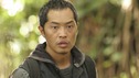 LOST - "Confirmed Dead" - The survivors begin to question the intentions of their supposed rescuers when four strangers arrive on the island, on "Lost," THURSDAY, FEBRUARY 7 (9:00-10:02 p.m., ET) on the ABC Television Network. (ABC/MARIO PEREZ) KEN LEUNG