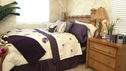 EXTREME MAKEOVER HOME EDITION - "Wofford Family," - Master Bedroom, on "Extreme Makeover Home Edition," Sunday, September 26th on the ABC Television Network.