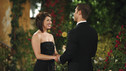 THE BACHELOR: ON THE WINGS OF LOVE - "Episode 1401" - What do an NBA dancer, a corporate flight attendant, a mortgage loan officer and a captain in the Air National Guard have in common? They all have their sights set on moving to Dallas with the new Bachelor, Jake Pavelka, when "The Bachelor: On the Wings of Love," the 14th edition of ABC's popular romance reality series, premieres MONDAY, JANUARY 4 (8:00-10:00 p.m., ET), on the ABC Television Network. (ABC/CRAIG SJODIN) KIMBERLY, JAKE PAVELKA